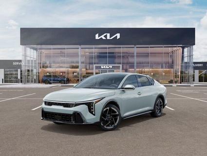 2025 Kia K4 Sebring FL