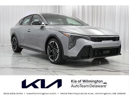 2025 Kia K4 Wilmington DE
