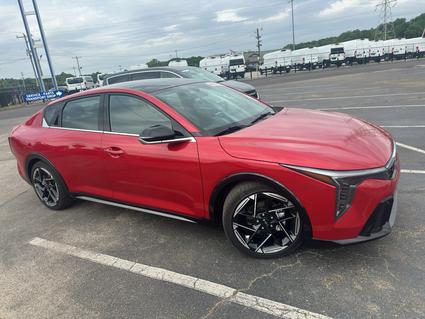 2025 Kia K4 Memphis TN