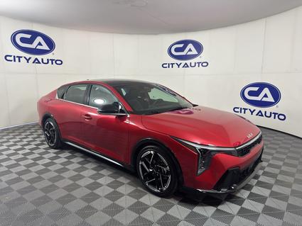 2025 Kia K4 Memphis TN