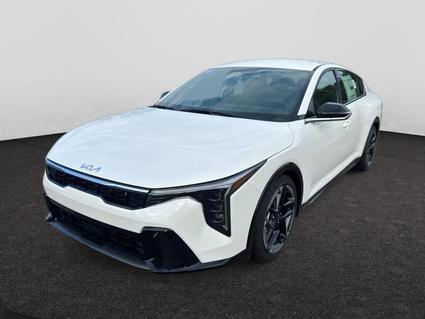 2025 Kia K4 Saltillo MS