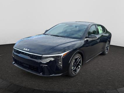 2025 Kia K4 Saltillo MS