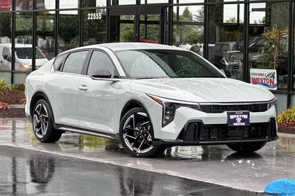 2025 Kia K4 Vero Beach FL
