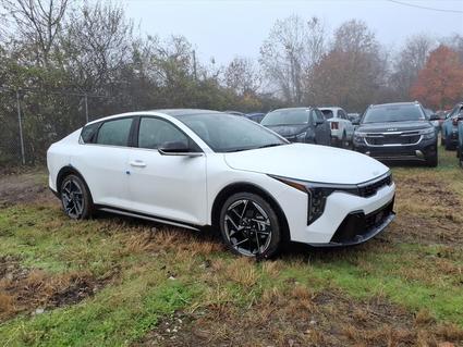 2025 Kia K4 Barboursville WV