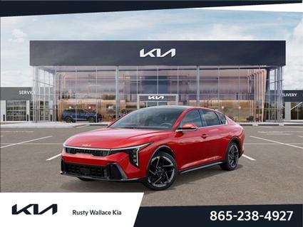 2025 Kia K4 Louisville TN
