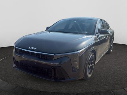 2025 Kia K4 Saltillo MS