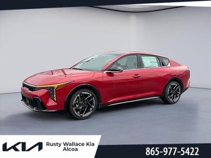 2026 Kia K4 Louisville TN