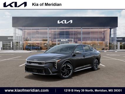 2026 Kia K4 Meridian MS
