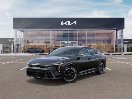 2025 Kia K4 Sebring FL