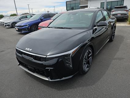 2025 Kia K4 Rexburg ID