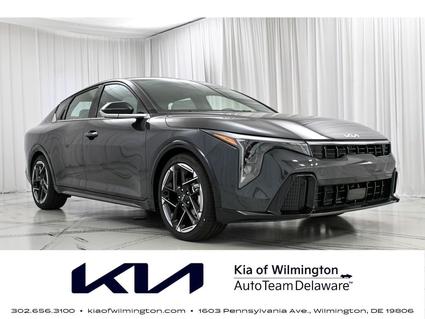 2025 Kia K4 Wilmington DE