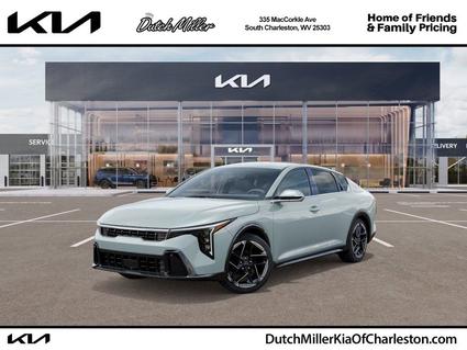 2025 Kia K4 South Charleston WV