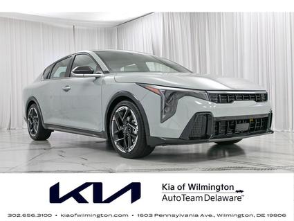 2025 Kia K4 Wilmington DE