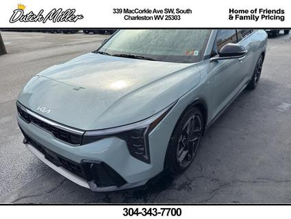 2025 Kia K4 South Charleston WV
