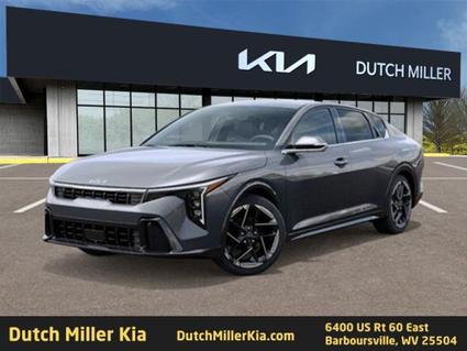 2025 Kia K4 Barboursville WV