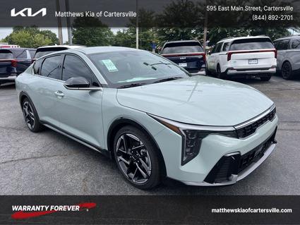 2025 Kia K4 Cartersville GA