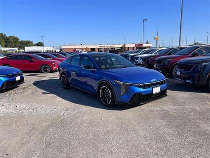 2025 Kia K4 Cape Girardeau MO