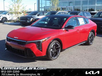 2025 Kia K4 Bloomington IN