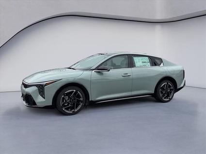 2026 Kia K4 Louisville TN