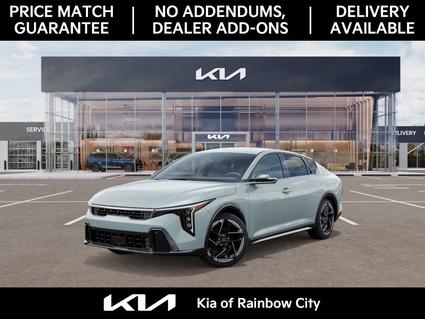2026 Kia K4 Rainbow City AL