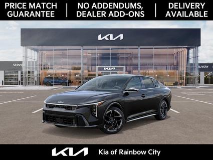 2026 Kia K4 Rainbow City AL