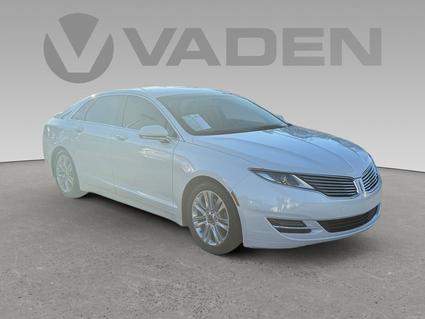 2015 Lincoln MKZ Statesboro GA