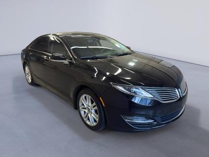 2016 Lincoln MKZ Brunswick OH