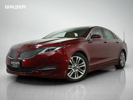 2013 Lincoln MKZ South Saint Paul MN