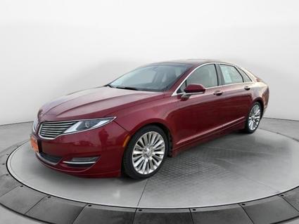 2014 Lincoln MKZ Pierre SD