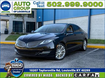 2014 Lincoln MKZ Louisville KY
