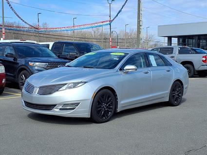 2013 Lincoln MKZ Woodhaven MI