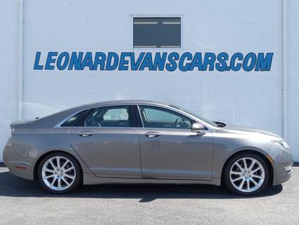 2014 Lincoln MKZ Wenatchee WA