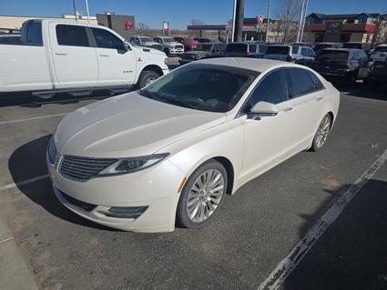 2016 Lincoln MKZ Fort Morgan CO