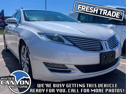 2013 Lincoln MKZ Spearfish SD