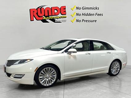 2013 Lincoln MKZ Hazel Green WI