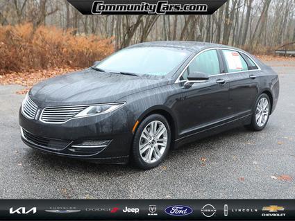 2015 Lincoln MKZ Bloomington IN