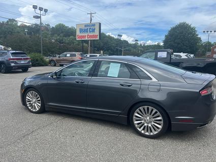 2015 Lincoln MKZ Roanoke VA