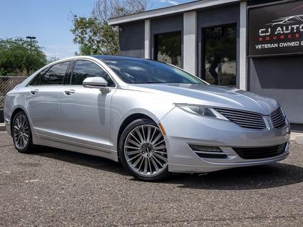 2014 Lincoln MKZ Glendale AZ