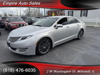 2014 Lincoln MKZ Millstadt IL