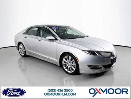 2015 Lincoln MKZ Louisville KY