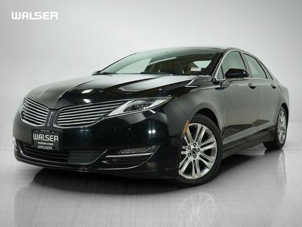 2016 Lincoln MKZ Minneapolis MN