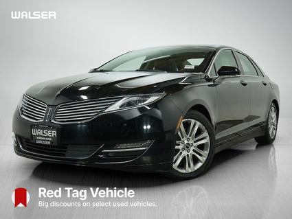 2016 Lincoln MKZ Minneapolis MN