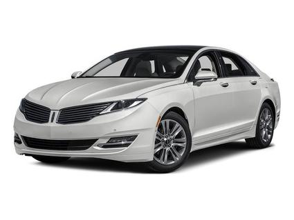 2016 Lincoln MKZ Greeley CO