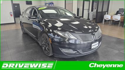 2016 Lincoln MKZ Greeley CO