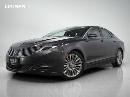 2016 Lincoln MKZ Burnsville MN