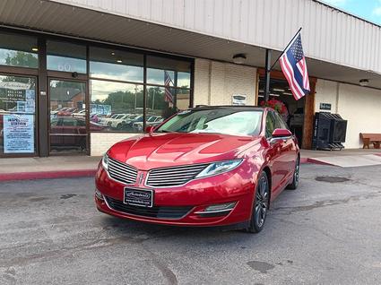 2013 Lincoln MKZ Shenandoah VA