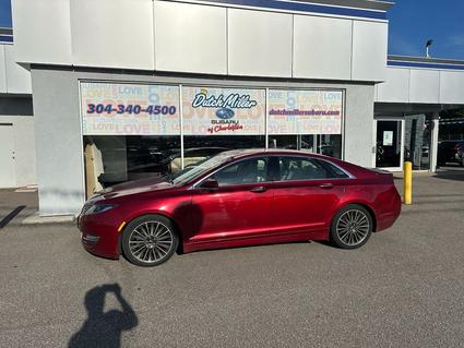 2016 Lincoln MKZ Charleston WV