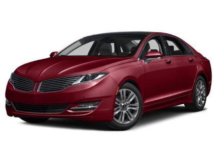 2015 Lincoln MKZ Saint Paul MN