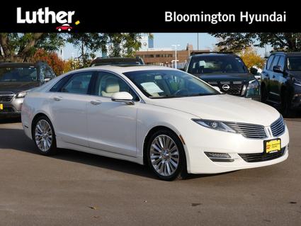 2013 Lincoln MKZ Minneapolis MN