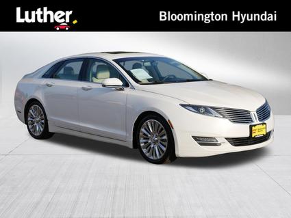 2013 Lincoln MKZ Minneapolis MN